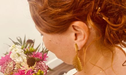 Studio coiffure : Institut de beauté à Villebarou