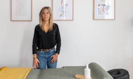 Cabinet Dona : Institut de beauté à Septèmes-les-Vallons