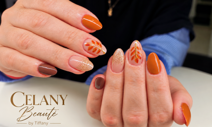 Celany beaute  : Institut de beauté à Saint-Julien-les-Rosiers