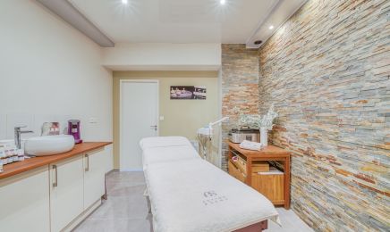 Passionn Elle : Institut de beauté à Trieux