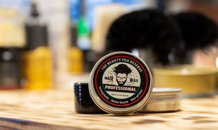 BarberShop : Coiffeur à Lyon