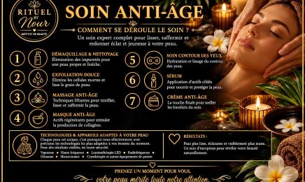 Rituel By Nour : Institut de beauté à Bagnols-sur-Cèze
