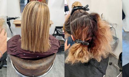 Salon d'Aurel & maison IV  : Coiffeur à Marseillan