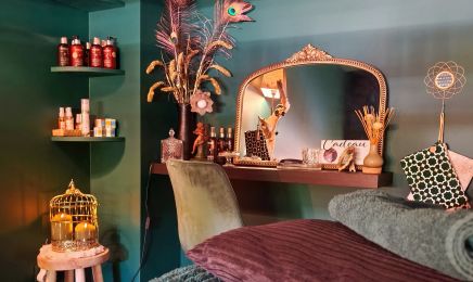 Lili Head Spa : Coiffeur à Wattrelos