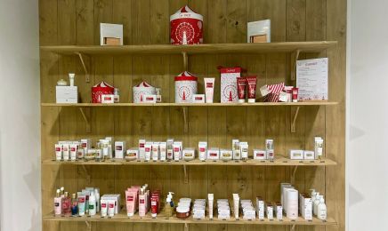 Linstant Détente : Institut de beauté à Malville