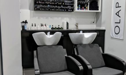 Salon-Passion : Barbershop in Heiligenhafen