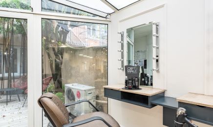 Caract'hair : Coiffeur à Louhans