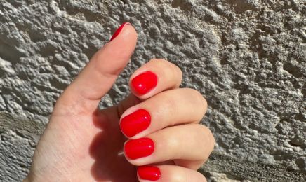 Atelier Blou : Manucure à Lyon