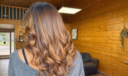 Atelier d’Emma  : Coiffeur à Le Porge