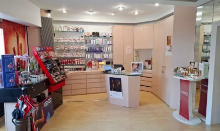Kisten : Institut de beauté à Questembert