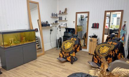 SDN Barber : Coiffeur à Albi