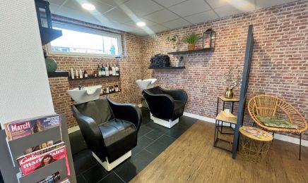 ID Coiff' : Coiffeur à Barneville-Carteret