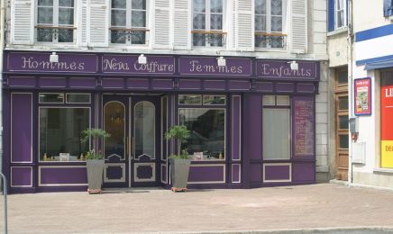 Neva Coiffure : Coiffeur à La Ferté-Gaucher