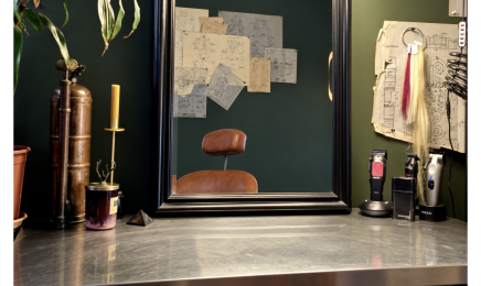 Krys Atelier : Coiffeur à Lormont
