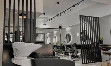 New touch  : Coiffeur à Verviers