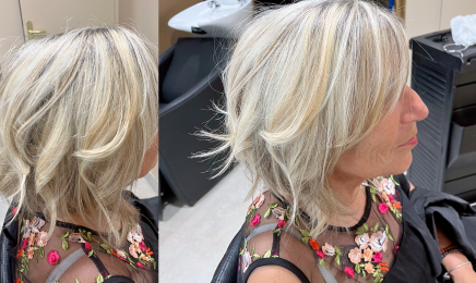 Le Salon d’Emilie  : Coiffeur à Marennes