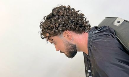 Maison Barber by M (chez le Clan Geoffrey) : Coiffeur à Béziers