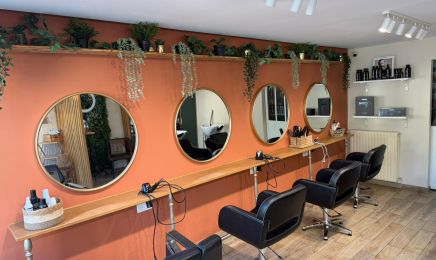 Salon LM : Coiffeur à Saint-Maximin
