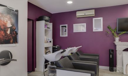 En aparté : Coiffeur à Limoux