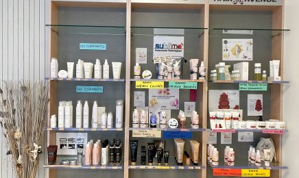 Hair Avenue  : Coiffeur à Sennecey-le-Grand