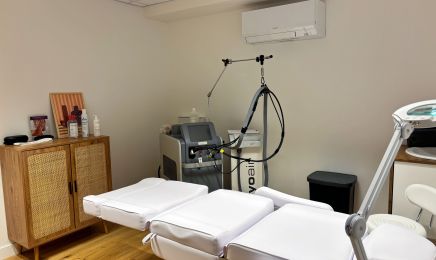 Auraskin Laser : Manucure à Angers