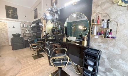 Malyss : Coiffeur à Le Havre