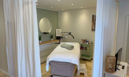 Olea  : Manucure à Bagnols-sur-Cèze