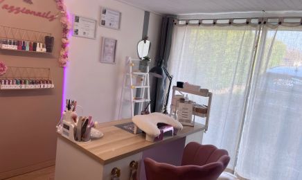Passionails : Manucure à Marcilly-sur-Eure
