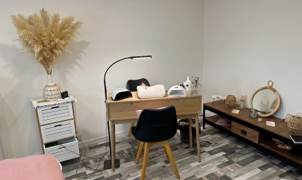 Lety Cils : Institut de beauté à Les Arcs