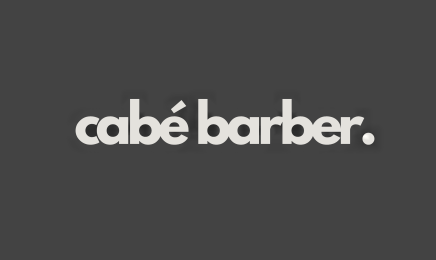 Cabe Barber : Barbier à Lyon