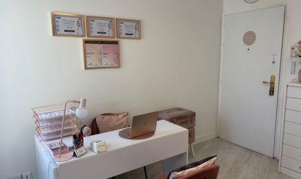 Christel Maquillage Permanent : Institut de beauté à Clamart