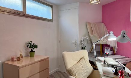 Nono Nails : Manucure à Hyères