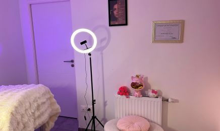 Nany’s Beauty : Institut de beauté à Toulouse