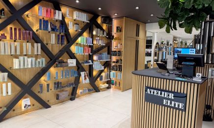 Élite Coiffure  : Coiffeur à Brive-la-Gaillarde
