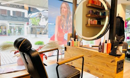 Things We Love - Concept Store: Kosmetikstudio in Garmisch-Partenkirchen