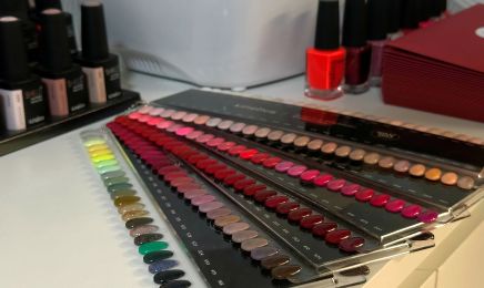 Nail Salon by Olga Specht: Nagelstudio in Husum