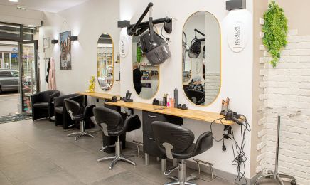 Tifany Coiffure : Coiffeur à Soisy-sous-Montmorency