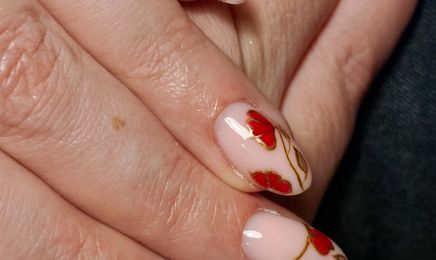 Maewan Nails par Manon ( Ongle entre cop’in )  : Manucure à Bretteville-sur-Odon