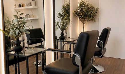 Vivié Ästhetik und Extensions: Friseur in Georgsmarienhütte