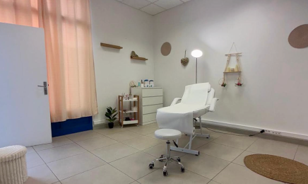 L'instant beauté by Margot : Institut de beauté à Le Rouret