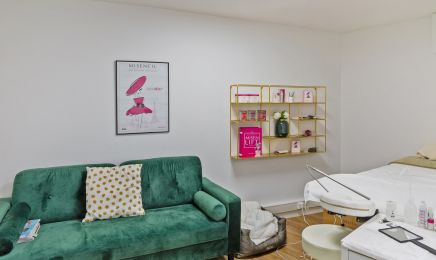 Nail Success  : Manucure à Saint-Cyr-sur-Mer