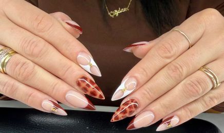 Trang Nails Mutterstadt: Nagelstudio in Mutterstadt