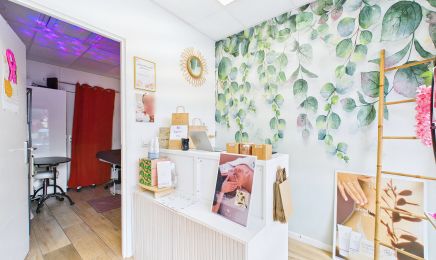 Institut Naturellement Mel : Institut de beauté à Aulnay-sous-Bois
