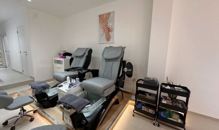 Timi Nails : Manucure à Uccle
