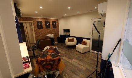 Studio Y : Coiffeur à Beaumes-de-Venise