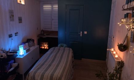 Les soins d'Audrey : Institut de beauté à Rosoy