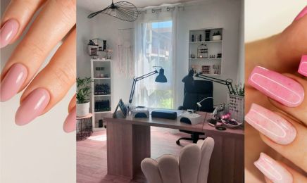 Nailissima by Celia : Manucure à Eybens