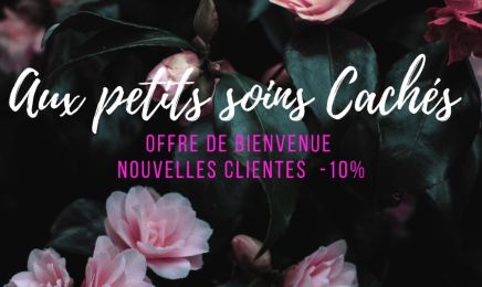 Aux petits soins cachés : Manucure à Aix-en-Provence