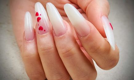 L'atelier de J - Ongles & regard : Manucure à Aucamville