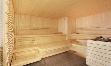 Spa PAYOT – Le Chamois – La Clusaz : Institut de beauté à La Clusaz